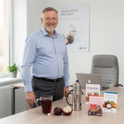 Andrius Jankauskas - Kavos ekspertas